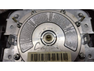 Подушка безопасности водителя MR740922, 150270430501   Mitsubishi Carisma