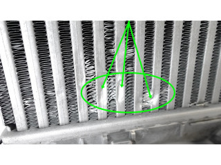 Интеркулер  4K0145806B   Audi RS7 C8 4.0