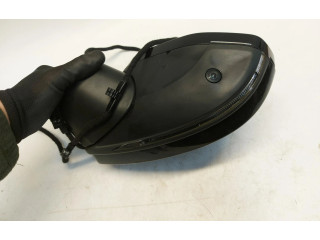 Зеркало электрическое Audi A7 S7 4K8 2018 - - года