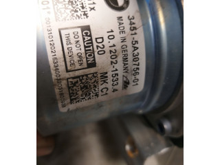 Jednotka ABS 5A30756 BMW X6 G06 2001