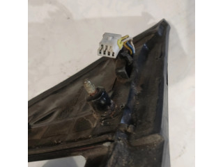 Zpětné zrcátko levé Mitsubishi Pajero 1997