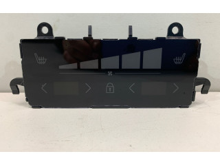 Блок управления кондиционера воздуха / климата/ печки (в салоне) 31674023 Volvo XC90