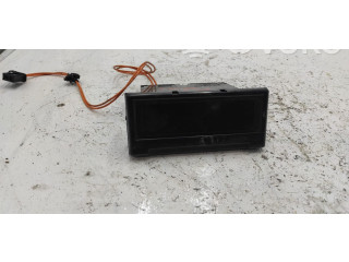 Панель приборов    Volvo C30       