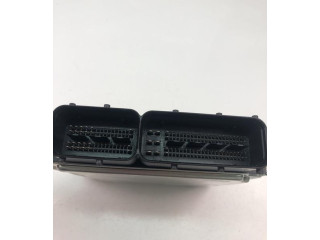 Řídící jednotka 4F0910409J, 0281013877 Audi A6 S6 C8 4K 2019