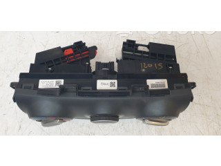 Модуль блока управления кондиционером 97250J9030   Hyundai Kona I