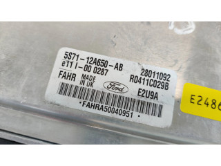 Řídící jednotka 5S7112A650AB, 28011092 Ford Mondeo Mk III 2003