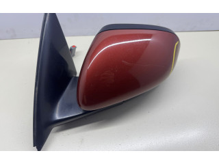 Зеркало электрическое Jaguar XJ X351 2009 - 2019 года