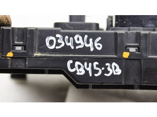 Pojistková skříňka s118085120f Citroen Berlingo 2006