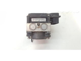 Блок АБС 0265800661   Fiat  Linea   -  года
