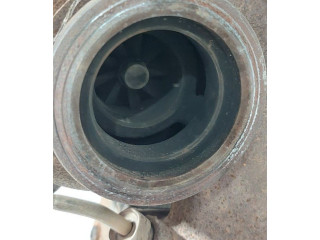 Турбина Skoda Yeti (5L) 03L253056T, 03L253056T для двигателя CFHC