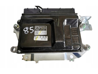 Řídící jednotka P55W18881A-, P55W18881A 2798001001 P5LX188K2B Mazda 2 2022