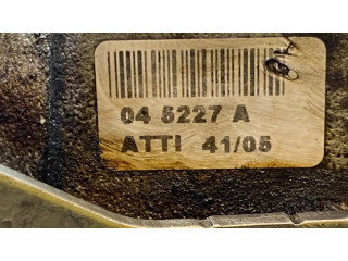 Turbodmychadlo Турбина 4H2Q6K682CG Land Rover Range Rover Sport L320 2.7 D 276DT