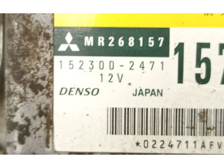 Блок подушек безопасности MR268157, 1523002471 Mitsubishi Montero