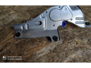 Масляный насос MITSUBA8007 Subaru XV