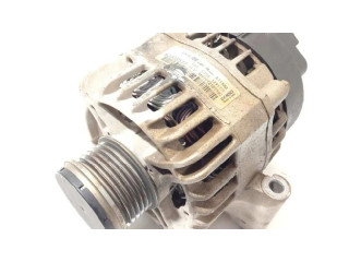 Генератор 52003517, MS1012101192 Opel Combo E 1.2