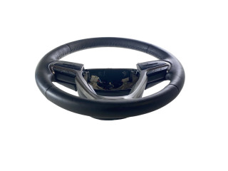 Руль Jeep Grand Cherokee 2010 - 2021 года 6zm96dx9aa, 1034100AM50A