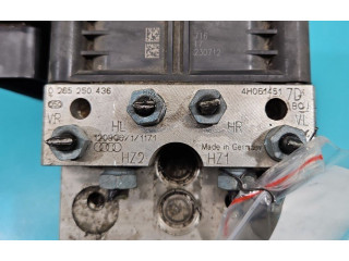 Jednotka ABS 4H0907379D   Audi A8 S8 D4 4H 2011
