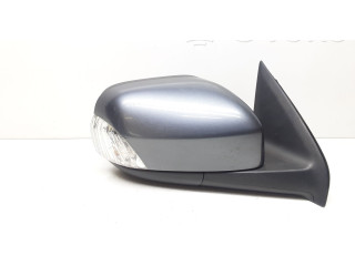 Зеркало электрическое        Volvo XC90  2007 - 2014 года   