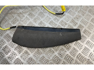 Подушка безопасности в сиденье Subaru Outback