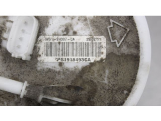 Vstřikovací čerpadlo 8V519H307CA Ford Fiesta SNJA