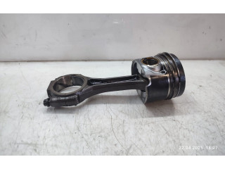 Píst Volkswagen Touareg I