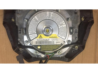 Подушка безопасности водителя 570674000 Saab 9-5