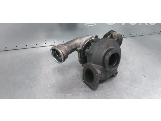 Turbodmychadlo Нагнетатель 7203931, 070145701H Volkswagen Transporter - Caravelle T5 AXE