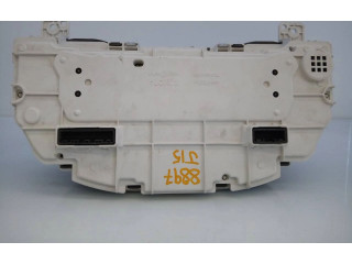 Přístrojová deska Toyota Land Cruiser (J150) 2011 8380060X61A