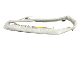 Боковая подушка безопасности 519630590, 01777 Fiat 500L