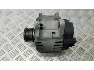 Генератор 06F903023C, TG14C011 Audi A3 S3 A3 Sportback 8P 2.0
