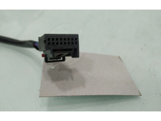 Зеркало (управляемое электричеством) 010836 Volkswagen Golf Plus