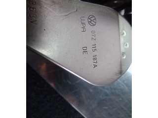 Čerpadlo oleje Volkswagen Touareg I AYH