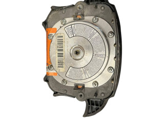 Подушка безопасности водителя 9160163, A2003722400   Volvo V70