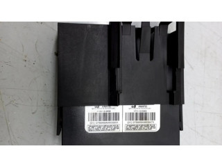 Блок управления без ключа