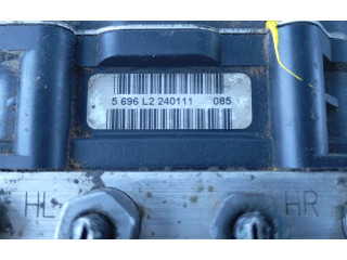 Блок АБС 0265239056, 6R0907379AK   Seat  Ibiza IV (6J,6P)  2008 - 2017 года