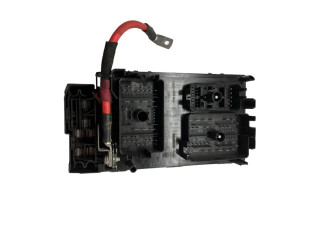   Pojistková skříňka 13368644   Opel Zafira C 2014