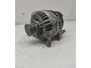 Масляный насос  Cah 0124525530  Audi A4 S4 B8 8K 