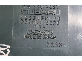 Блок управления 88821FG000 Subaru Forester SH