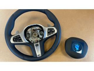 Руль BMW X5 G05 2018- года 32308008181, 32308094544