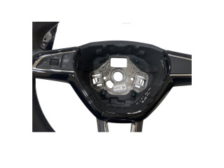 Руль Skoda Citigo 2011 - 2020 года 1ST419091AK, 0060022360