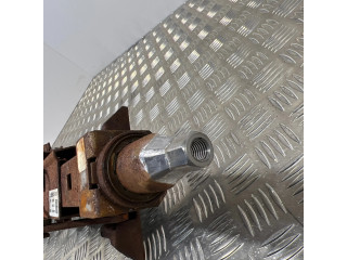 рейка Колонка рулевая GX733C529DF, 0207554 Jaguar XF X260 2015- года