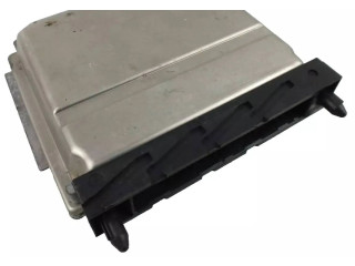 Блок управления двигателя 08667710A, 0281010319   Volvo V70