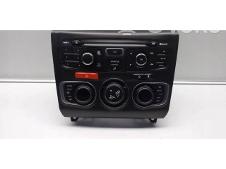 Блок управления климат-контролем 98040784XX Citroen DS4