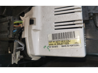 Блок управления климат-контролем 3S7T15000DB, 3S7T18C612AJ   Ford Mondeo Mk III