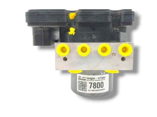 Блок АБС 58900K7800, BH6043AF00 Hyundai i10 - года