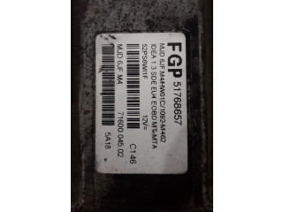 Řídící jednotka Lancia Musa 2006