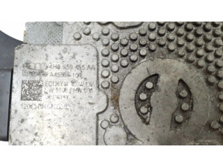 Электрический вентилятор радиаторов