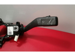 Подрулевой шлейф SRS 5K0, 521   Volkswagen Caddy