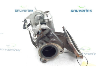 Turbodmychadlo Турбина 144103742R, 144103742R Renault Captur H4B-A400