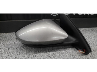 Зеркало электрическое Skoda Octavia Mk3 (5E) 2013 - 2019 года